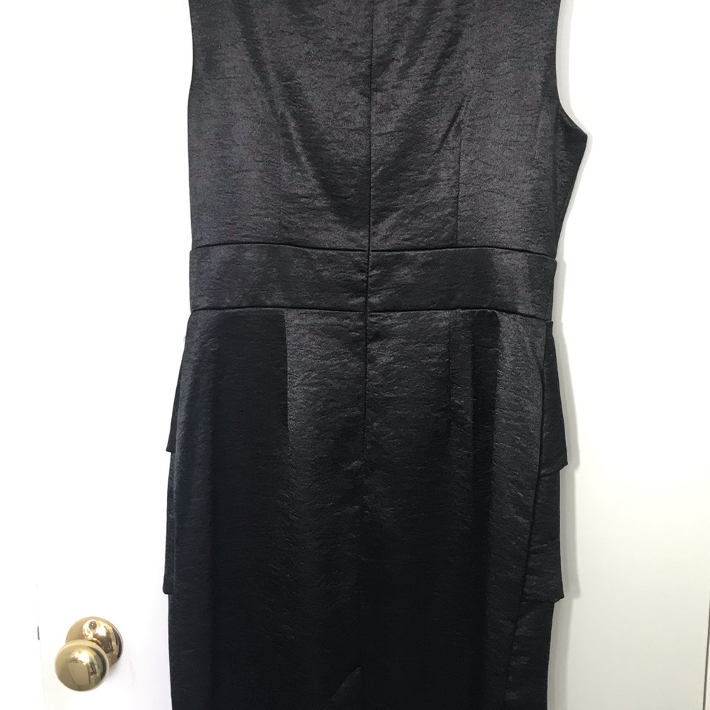 GUC Audrey-Hepburn-esque Little Black Dress - Picture 3 of 7
